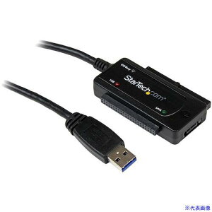 X^[ebN USBP[u/USB 3.0 - SATA/2.5/3.5h SATA/IDE HDD/5Gbps USB3SSATAIDE(4929817)[@lEƏ][O]