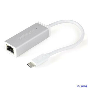 StarTech LANA_v^[/USB|C/1x RJ45/10/100/1000 Mbps/Vo[ US1GC30A(4929844)[@l][O]