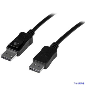 X^[ebN DisplayPort 1.4P[u/1m /8K60Hz /ڃANeBu/ubN DISPL10MA(4931364)[@lEƏ][O]