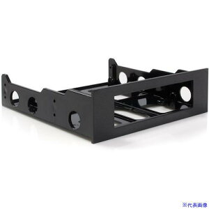 ��StarTech SSD / HDD�}�E���^/�t�����g�x�C�ϊ� /3.5�C���` �| 5�C���` BRACKETFDBK(4931377)[�@�l����][�O������]