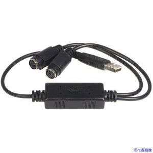 StarTech PS/2ϊA_v^[/PS/2L[{[h&}EXΉ/USB|A | PS/2 USBPS2PC(4931383)[@l][O]