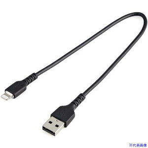 X^[ebN LightningP[u/USB-A/30cm/ϋvA~h/MFiF/BK RUSBLTMM30CMB(4931400)[@lEƏ][O]