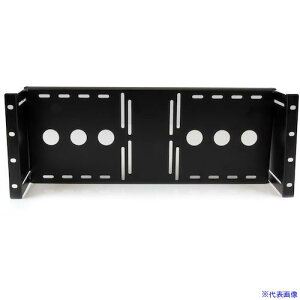 ���X�^�[�e�b�N �T�[�o�[���b�N����/VESA�}�E���g�A�_�v�^�[/17-19�C���`LCD�Ή� RKLCDBK(4932923)[�@�l�E���Ə�����][�O������]