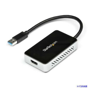 StarTech USBfBXvCϊA_v^[/USB 3.0/1080p HDMI/1x USB USB32HDEH(4932928)