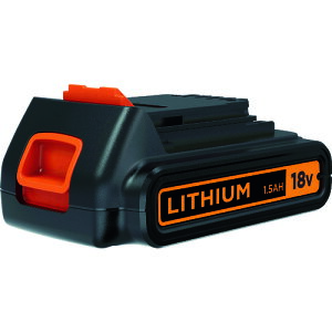 B+D [dCpNghCo[pdrpbN 18V`ECIobe[ 15Ah BL1518NJP(4934351)