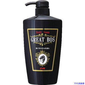 ��SYK �{�f�B�[�\�[�v �O���[�g�{�X 480ml S2725(4935497)
