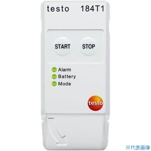 TESTO xf[^K[ testo 184 T1(90) TESTO184T1(4941594)