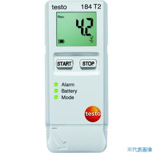 TESTO xf[^K[ testo 184 T2(150) TESTO184T2(4941608)