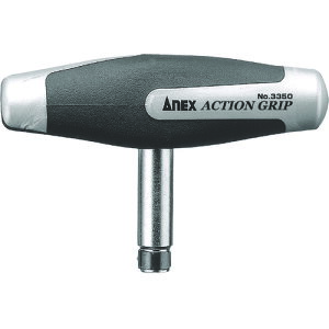 ���A�l�b�N�X �X�[�p�[�A�N�V�����O���b�v �n���h���̂� 3350H(4942591)