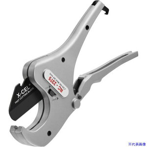 ��RIDGID ���`�F�b�g�^�C�vPE�ǃJ�b�^ RC?2375 30088(4947061)