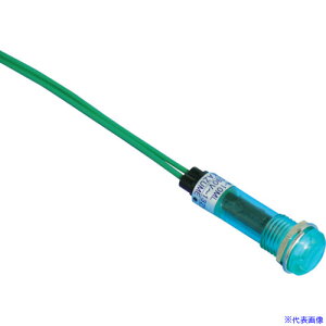 TJd LED\ DA|10ML (AC/DC200Vڑ) 10  DA10MLACDC200VG(4957334)