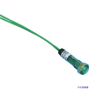 TJd LED\ DA|8FL (AC/DC100Vڑ) 8  DA8FLACDC100VG(4957351)