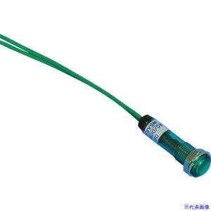 TJd LED\ DA|8FL (AC/DC200Vڑ) 8  DA8FLACDC200VG(4957377)