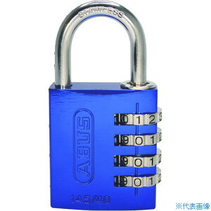 ABUS io[ώXeXVbN싞 145IB-40 u[ 145IB40BL(4957652)