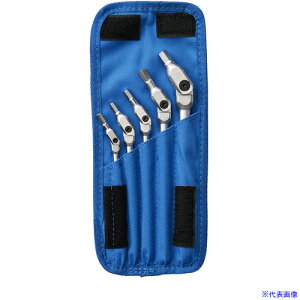 ��BONDHUS HEX PRO �s�{�b�g�w�b�h�Z�p�����`�Z�b�g No.00009 HP5IC09(4958233)