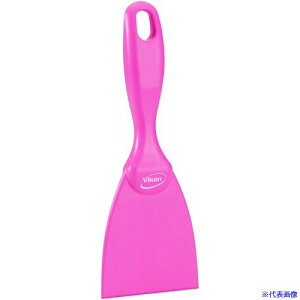 ��Vikan �n���h�X�N���[�p�[ 4060 �s���N 40601(4967810)