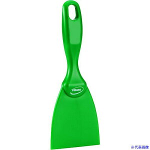 ��Vikan �n���h�X�N���[�p�[ 4060 �O���[�� 40602(4967828)