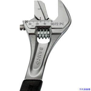 BAHCO pCv`pL[` őJ33mm N[dグ 9072PC(4980565)