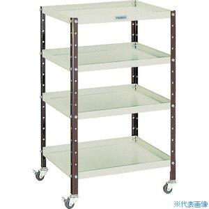 TRUSCO V^c[S 482X420XH798 4i VL1(5016711)