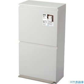 ■ASVEL 分別ペダル2段ワイド40L 660498(5022897)