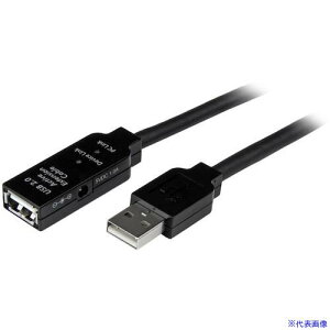 X^[ebN USBP[u/A-A/20m/USB 2.0/ANeBu/IXEX/BK USB2AAEXT20M(5026325)[@lEƏ][O]