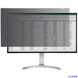 ��StarTech �v���C�o�V�[�t�B���^�[/27�C���`���j�^�[�Ή�/16:9�A�X�y�N�g�� PRIVSCNMON27(5026338)