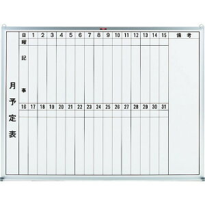 ��TRUSCO �X�`�[�����z���C�g�{�[�h ���\��\�E�c 900X1200 GL212(5026709)[�����ʓr�����ς�][�@�l����]