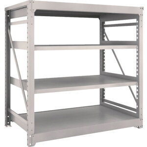 TRUSCO X`[bN M10^dʒI 1500X900XH1500 4i P lIO[ M105594(NG)(5039827)[@l][]