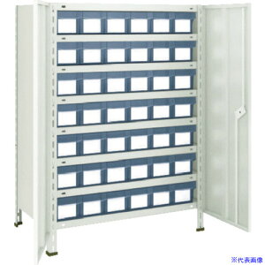 ��TRUSCO �X�`�[�����b�N �y�ʒI���t 875X300X1200�������o������X42 �l�I�O���[ 43VT808C7(NG)(5042712)