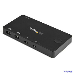 X^[ebN KVMXCb`/USB-Cڑ/2|[g/1/HDMI 2.0/4K60Hz/DP Alt SV211HDUC(5043017)[@lEƏ][O]