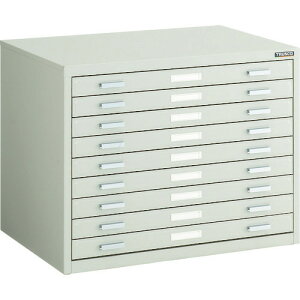 ��TRUSCO �}�b�v�P�[�X �X�`�[�� A2X9�i 696X480XH541 A21W9(5047625)[�@�l����][������]