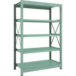 ��TRUSCO ���ʃ{���g���I R3�^ W1200×D600×H1800 5�i �P�� R36465(5051576)[�@�l����][������]