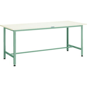 ��TRUSCO �y�׏d��Ƒ�(300kg)AE�^ 1500X750XH740 ��{�^�C�v �O���[���F AE1500(5056063)[�@�l����][������]