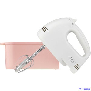 dretec HAND MIXER sN HM711PK(5068759)[ʓrς][@lEƏ][O]