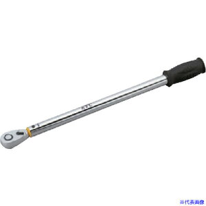 ��KTC 12.7sq.�z�C�[���i�b�g��p�g���N�����`(�P�\�`) �ݒ�g���N120N�Em �S��517.2mm WCMPB120(5077805)