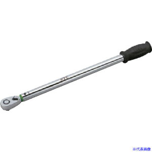 ��KTC 12.7sq.�z�C�[���i�b�g��p�g���N�����`(�P�\�`) �ݒ�g���N140N�Em �S��517.2mm WCMPB140(5077807)