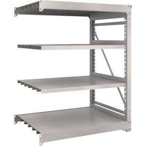 TRUSCO X`[bN M10^dʒI 1200X900XH1500 4i A lIO[ M105494B(NG)(5081343)[@l][]