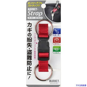 ��MARKEY �}�[�L�[�X�g���b�v ���b�h MS3(5094345)×10[�����ʓr���ς�][�@�l�E���Ə�����][�f�O���]