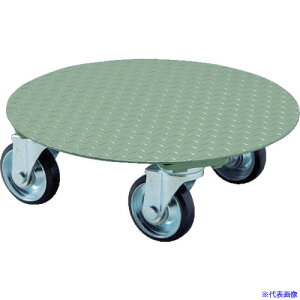 TRUSCO ~` u^ ׏d300kg 䐡552 Xgbp[ RA300(5100968)[@l][]