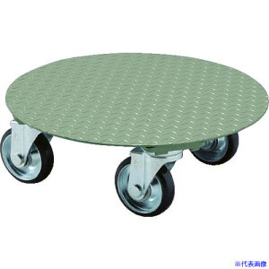 TRUSCO ~` u^ ׏d500kg 䐡552 Xgbp[ RA500(5100976)[@l][]