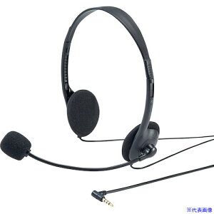 ��SANWA 4�ɑΉ��w�b�h�Z�b�g MMHS406BK(5112996)[�����ʓr�����ς�][�@�l����][�f�O���]