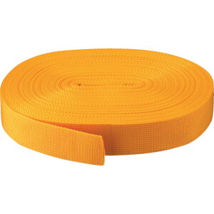 ��TRUSCO PP�x���g��40mmX����50m �� PPB4050(Y)(5114055)