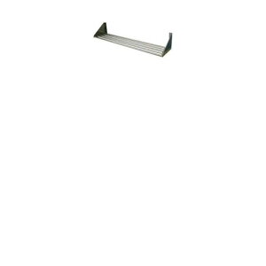 ���A�Y�} �X�e�����X�p�C�v�I 1200×250×200 PS1200250(5114403)[�@�l����][�O������]