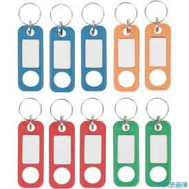 ■カール キーホルダー 10個入 KT10(5137068)
