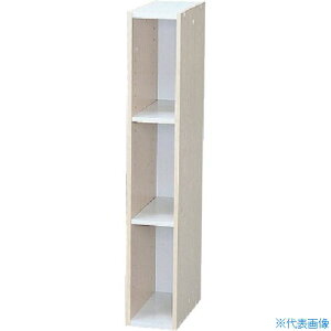 ��IRIS 258978 ���Ԏ��[ �X�y�[�X���j�b�g 150×290×880 UB9015(5140641)