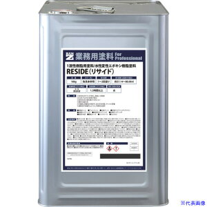 ��BAN�[ZI �����E�A���~(�T�b�V�E�O��)�p�h�� RESIDE 16kg �������u���b�N LRSDK16TB(5207836)[�@�l����][�O������]