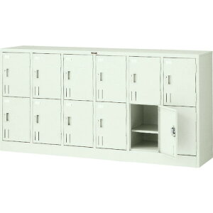 ��TRUSCO ���l���p���b�J�[12�l�p 1775X415XH880 �V�����_���� SHG12A(5208866)[�@�l����][������]