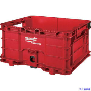 ��milwaukee PACKOUT �R���e�i 48228440(5214445)