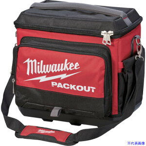 ��milwaukee PACKOUT �\�t�g�N�[���[ 48228302N(5214465)