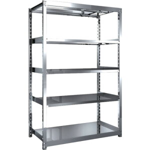 TRUSCO XeXI SM2^ 1160X600XH1800 5i P SM26465(5221196)[@l][]